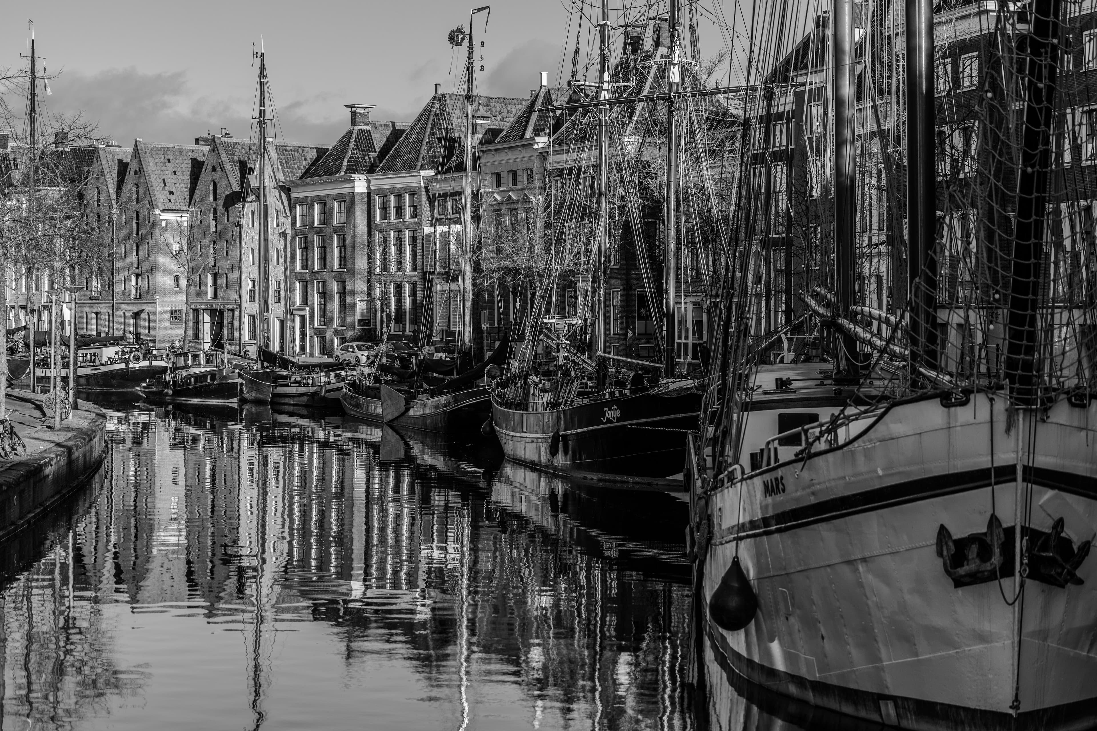 Groningse gracht